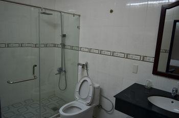 Mien Tay Hotel Кантхо Экстерьер фото